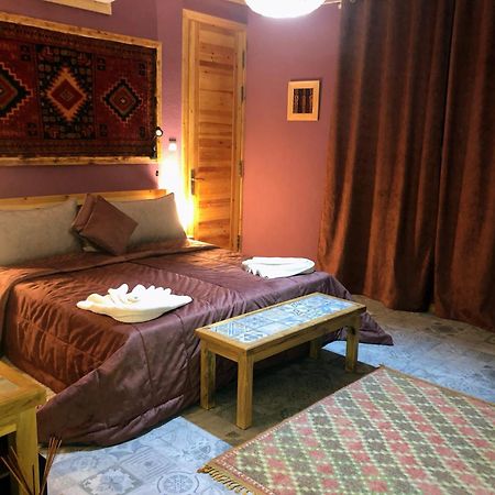 Villa A'Kabar Tamedakhte Экстерьер фото