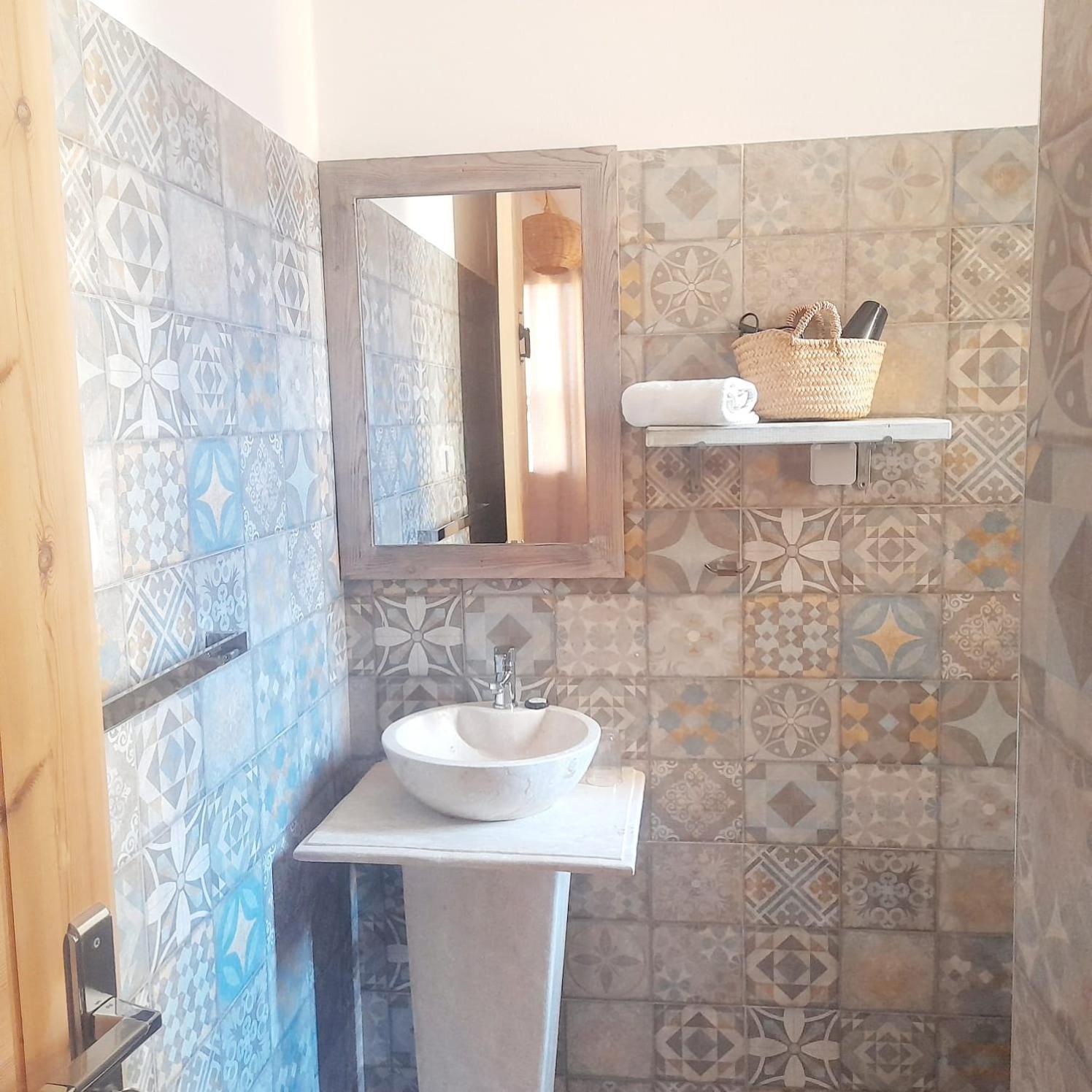Villa A'Kabar Tamedakhte Экстерьер фото