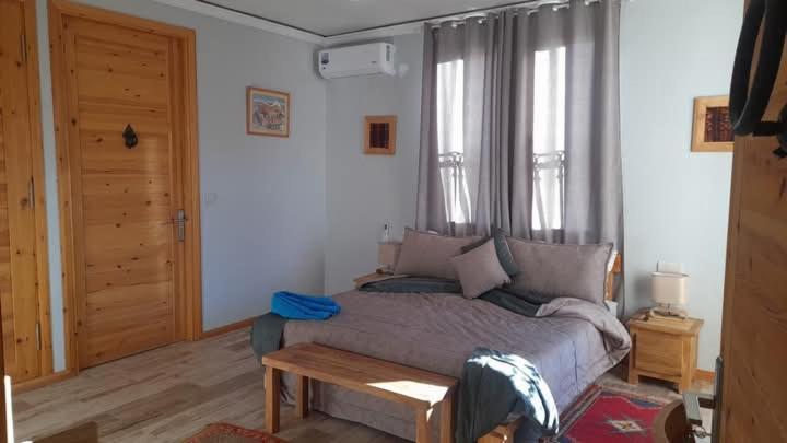 Villa A'Kabar Tamedakhte Экстерьер фото