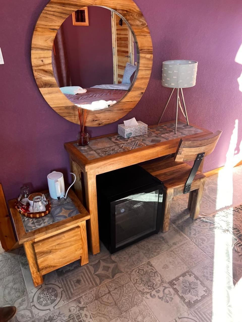 Villa A'Kabar Tamedakhte Экстерьер фото