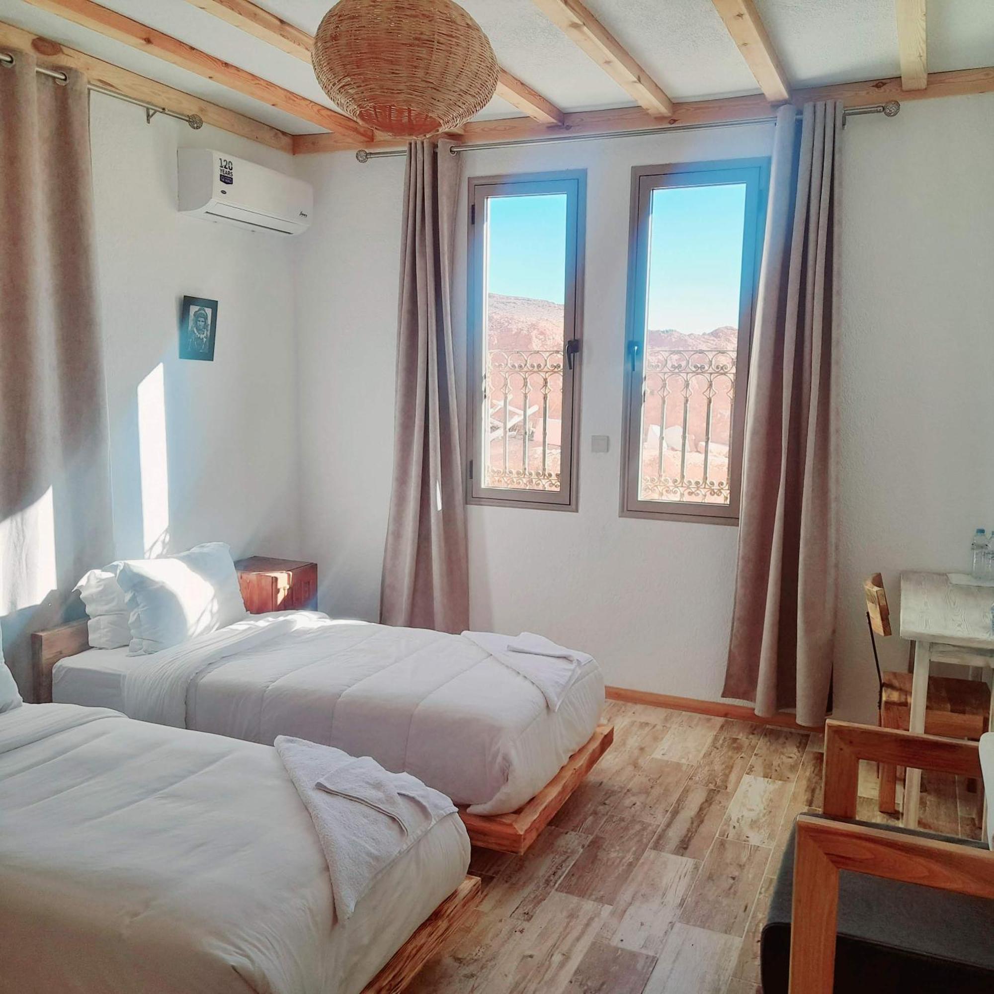 Villa A'Kabar Tamedakhte Экстерьер фото