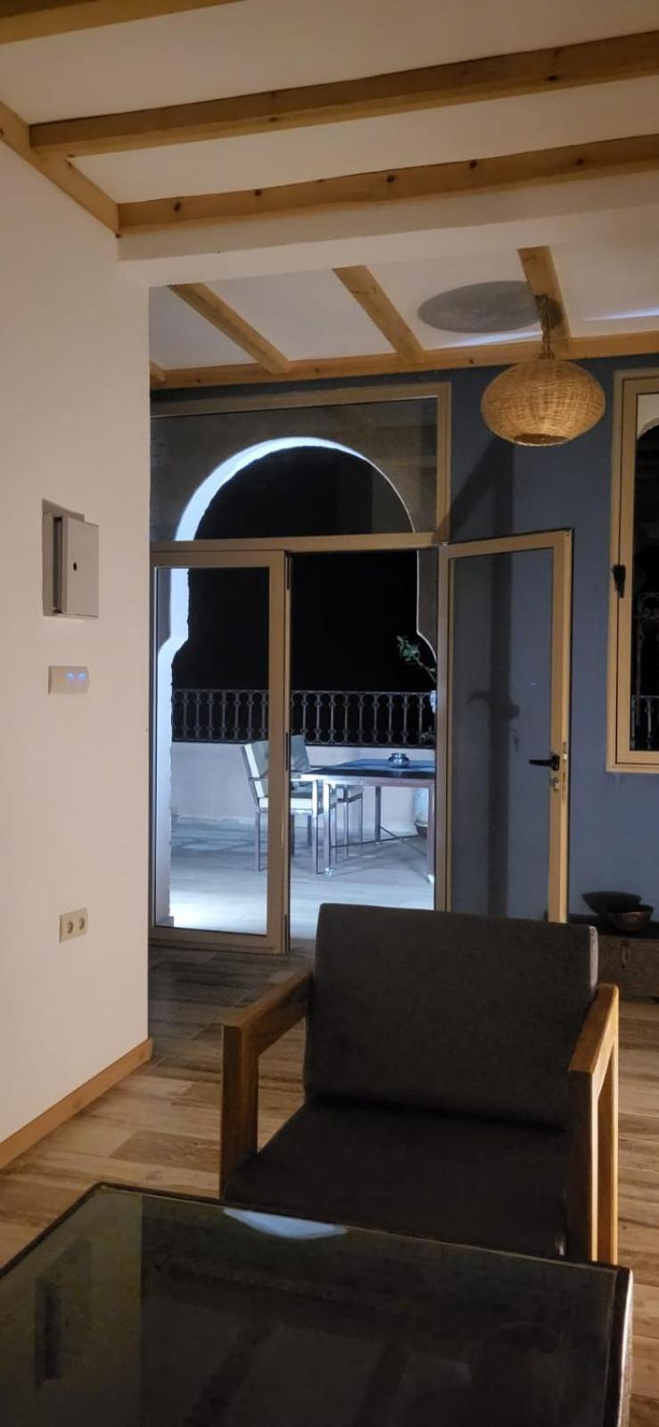 Villa A'Kabar Tamedakhte Экстерьер фото