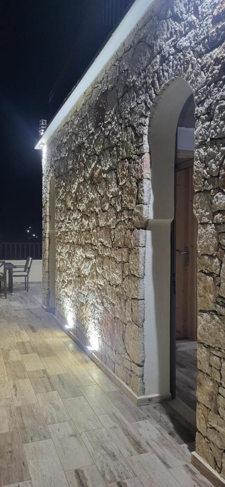 Villa A'Kabar Tamedakhte Экстерьер фото
