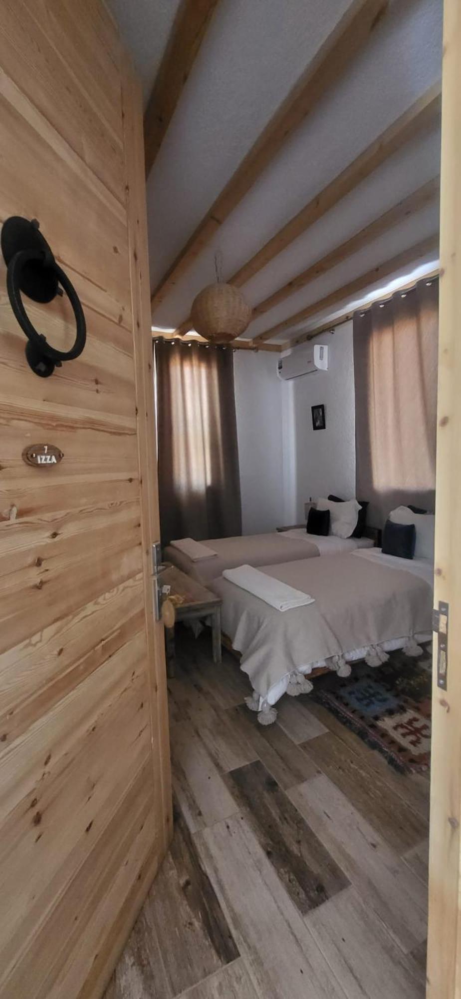 Villa A'Kabar Tamedakhte Экстерьер фото