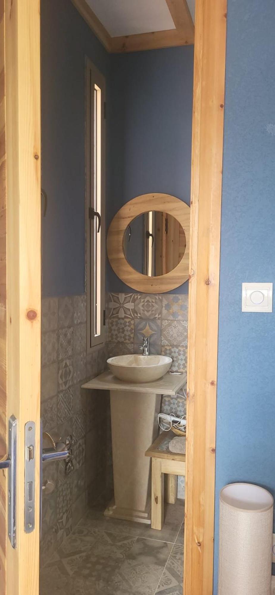 Villa A'Kabar Tamedakhte Экстерьер фото