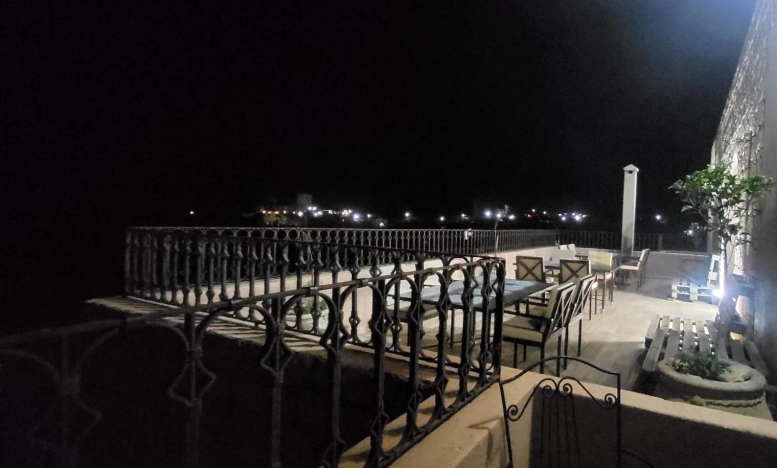 Villa A'Kabar Tamedakhte Экстерьер фото