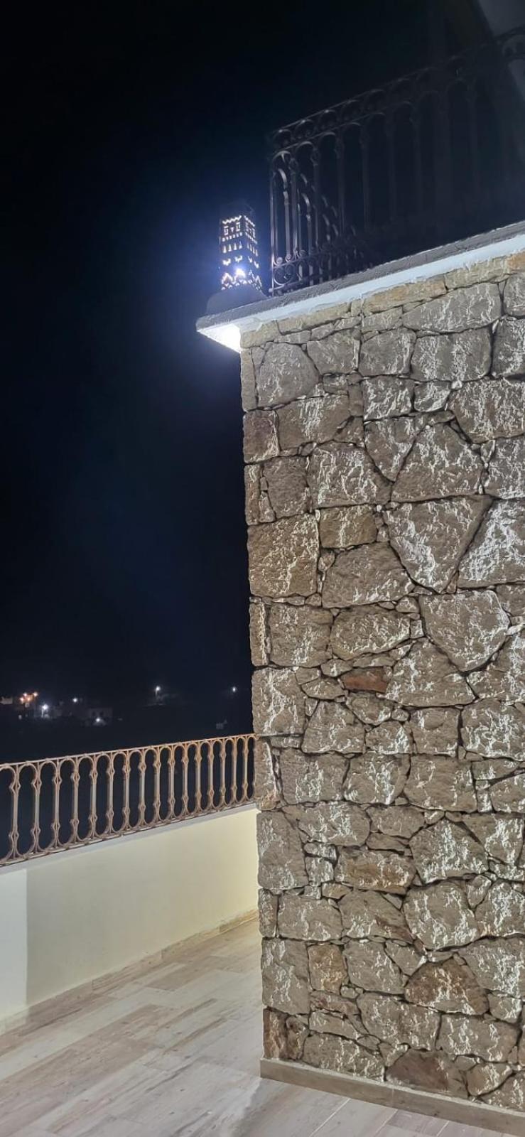 Villa A'Kabar Tamedakhte Экстерьер фото