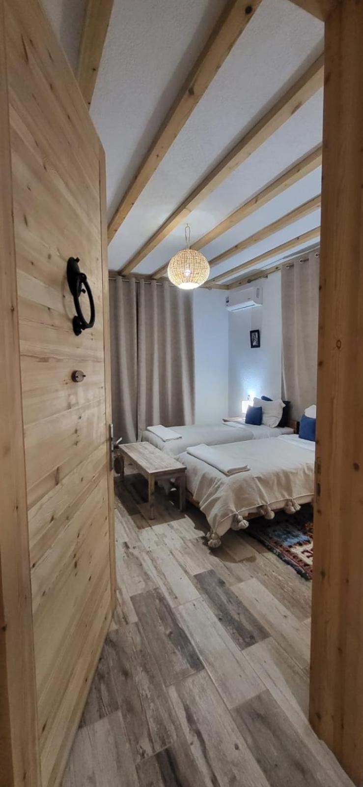 Villa A'Kabar Tamedakhte Экстерьер фото