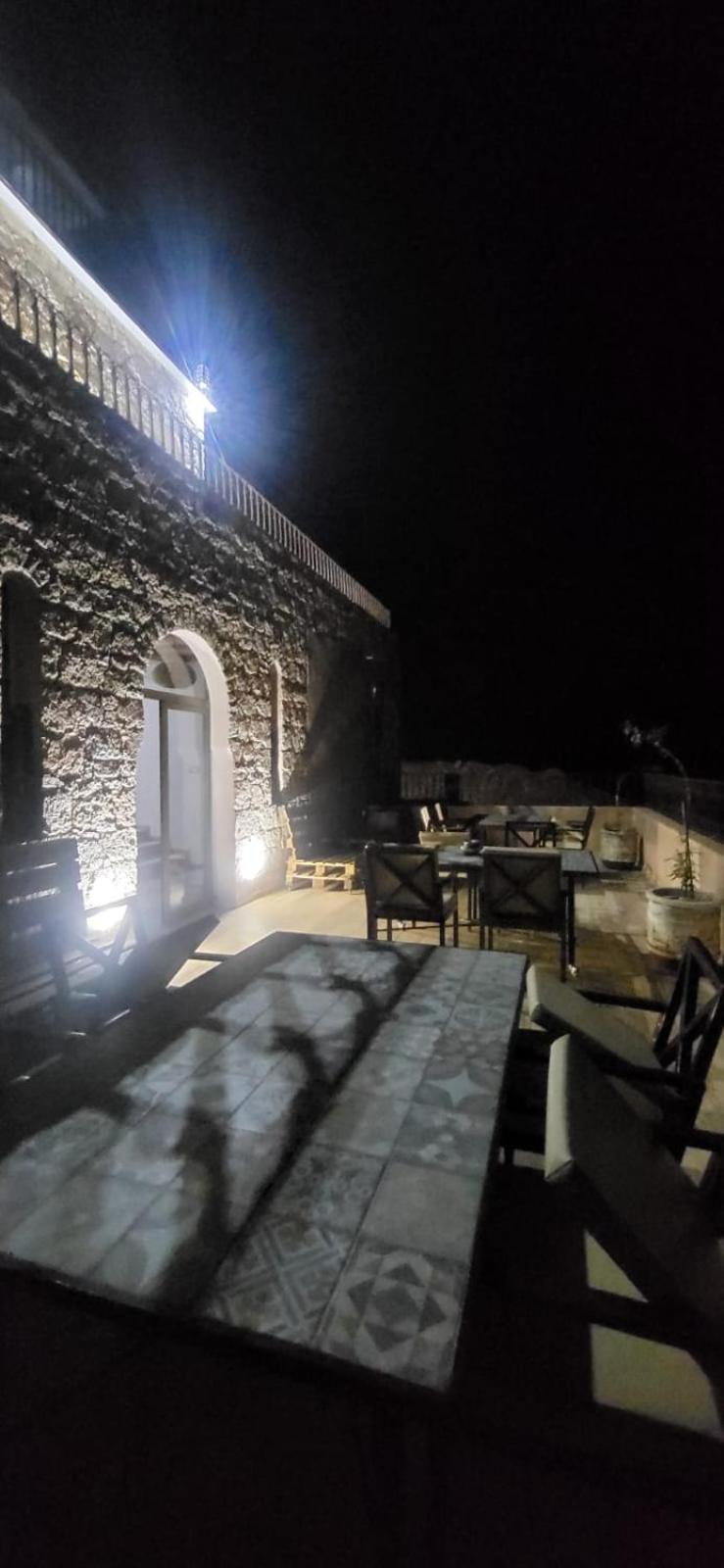 Villa A'Kabar Tamedakhte Экстерьер фото