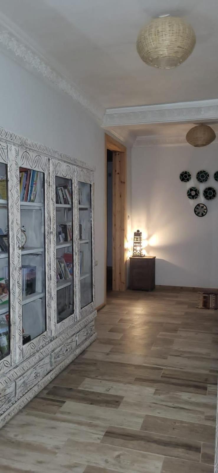Villa A'Kabar Tamedakhte Экстерьер фото