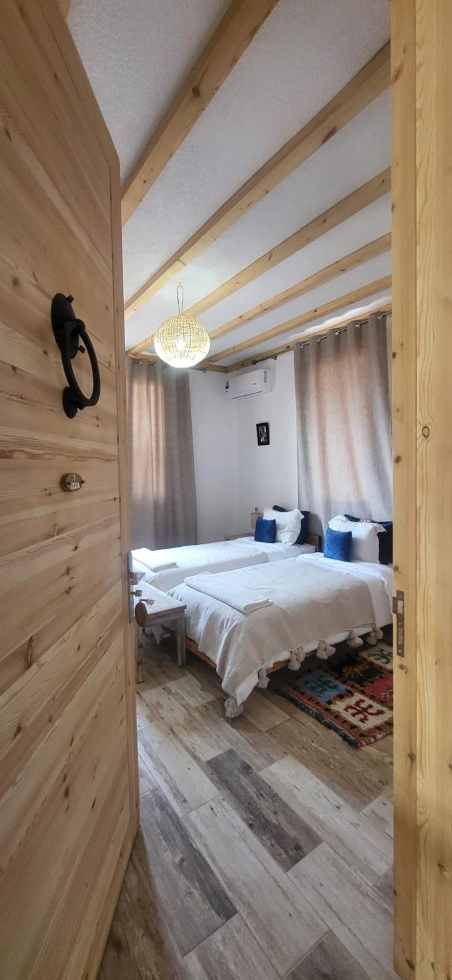 Villa A'Kabar Tamedakhte Экстерьер фото