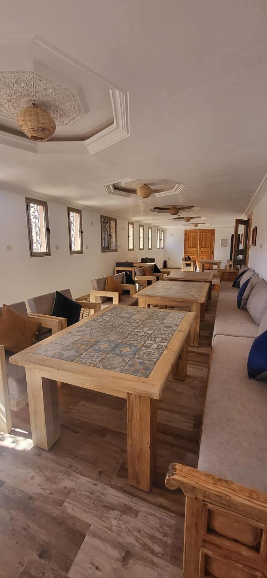 Villa A'Kabar Tamedakhte Экстерьер фото