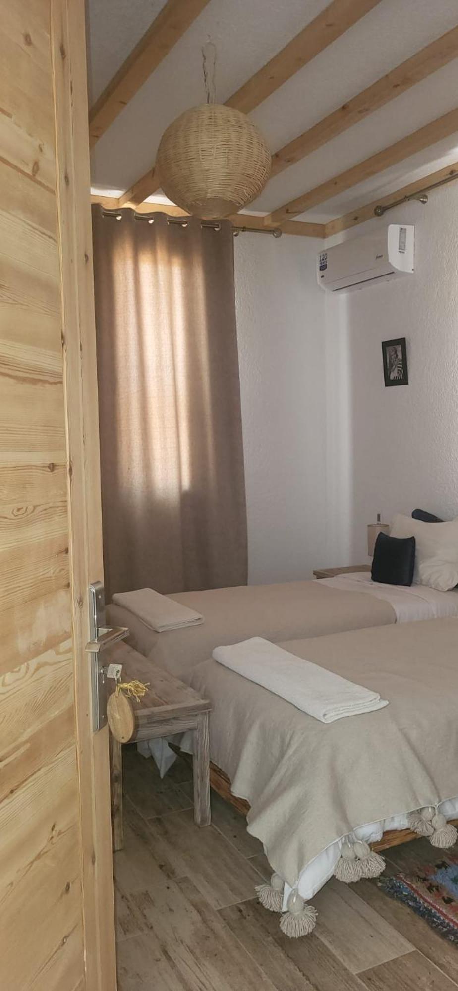 Villa A'Kabar Tamedakhte Экстерьер фото
